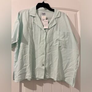 NWT! SPLENDID PJ SET